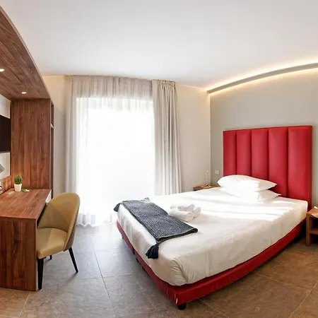 Giuan Hotel Arma di Taggia