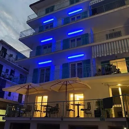 Giuan Hotel Arma di Taggia