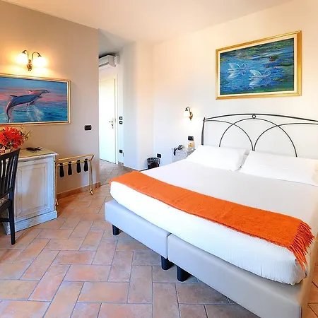 Hotell Giuan