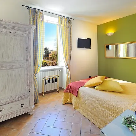 Hotell Giuan Arma di Taggia