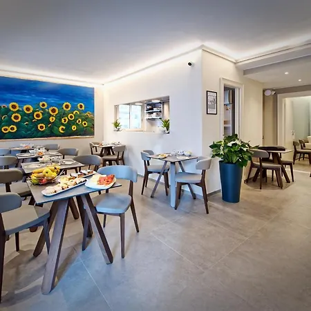 Giuan Hotel Arma di Taggia