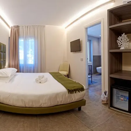 Giuan Hotel Arma di Taggia