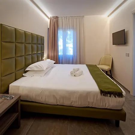 Giuan Hotel