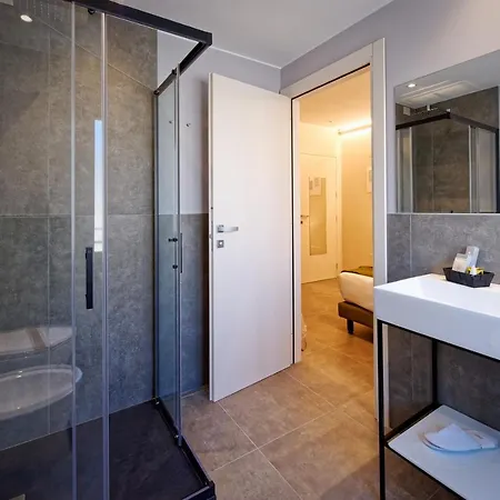 Hotell Giuan Arma di Taggia