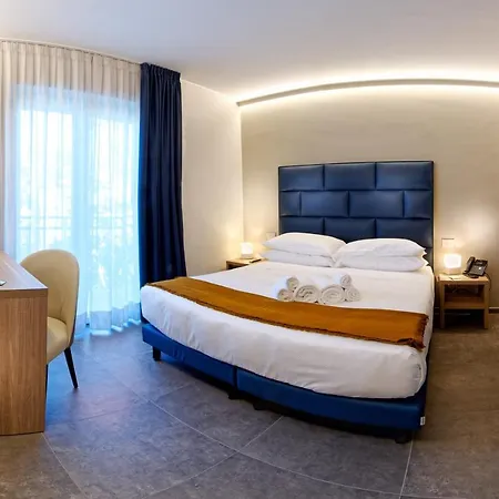 Hotel Giuan 3*