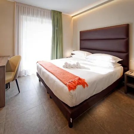 Hotel Giuan