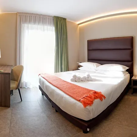 Giuan Hotel 3*