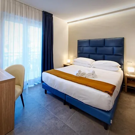 Giuan Hotel 3*
