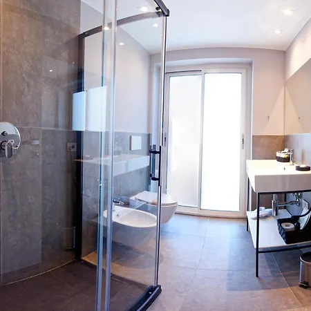 Hotel Giuan Arma di Taggia