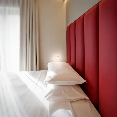 Hotel Giuan Arma di Taggia