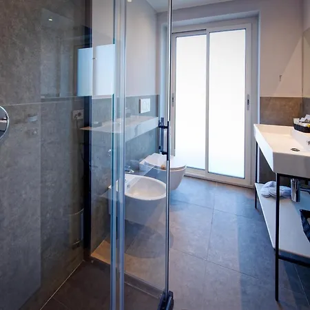 Hotel Giuan 3*
