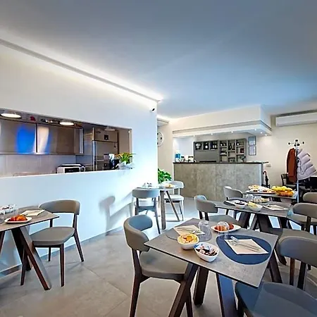 Giuan Hotel