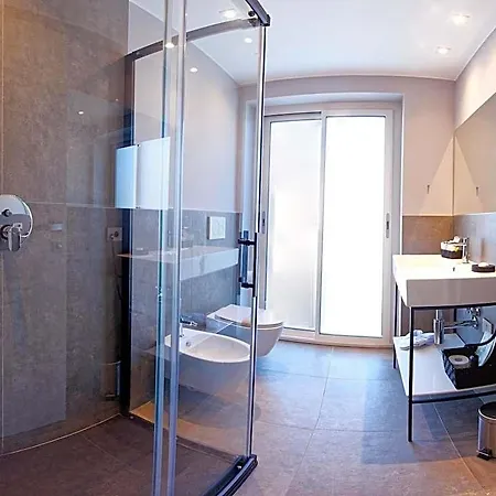 Hotel Giuan