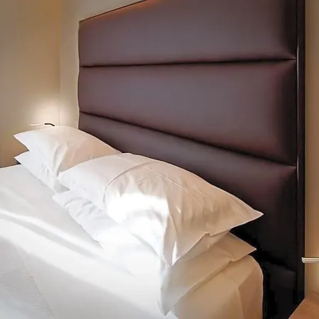 Hotel Giuan 3*