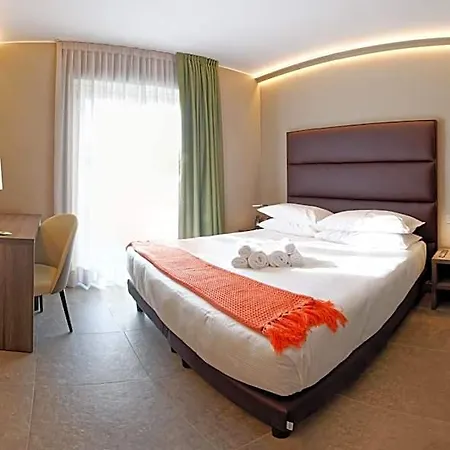 Giuan Hotel
