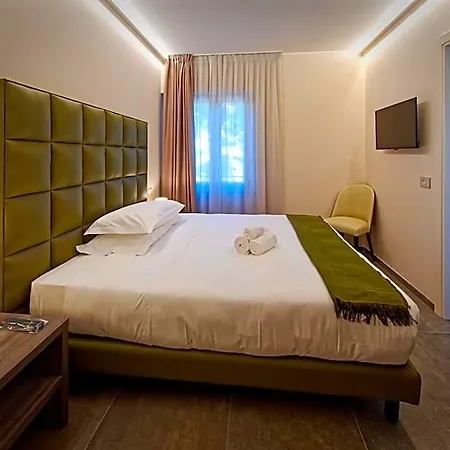 Giuan Hotel Arma di Taggia