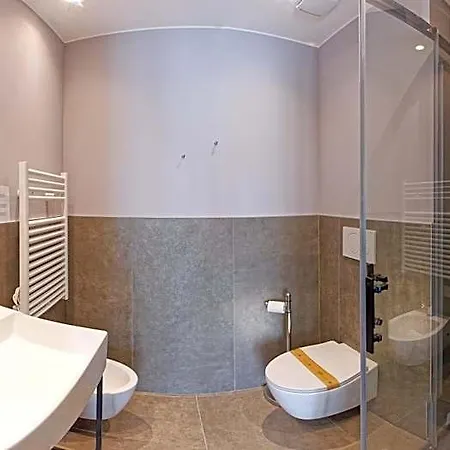 Hotel Giuan