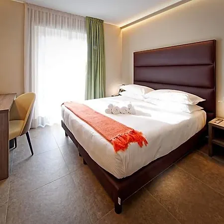 Giuan Hotel Arma di Taggia