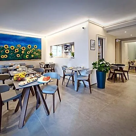 Hotel Giuan