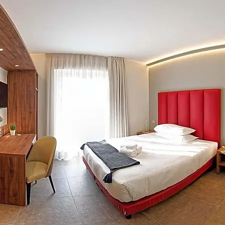 Hotel Giuan Arma di Taggia