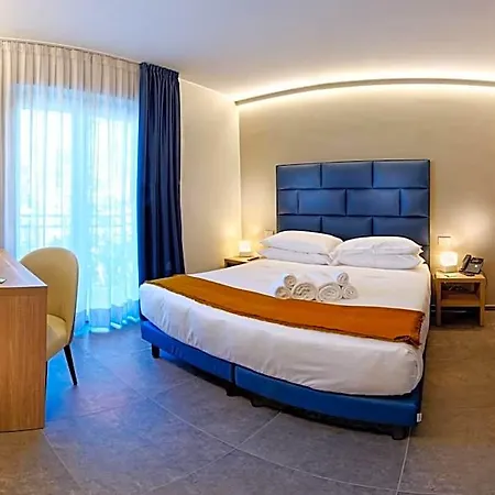 Hotel Giuan Arma di Taggia