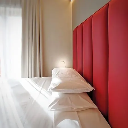 Hotel Giuan 3*
