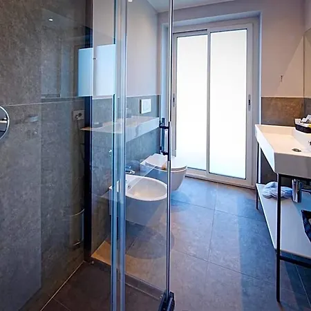 Hotel Giuan