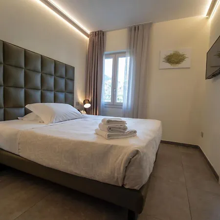 Hotel Giuan 3*