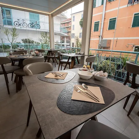 Hotel Giuan Arma di Taggia