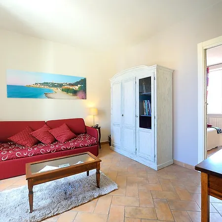 Hotel Giuan Arma di Taggia