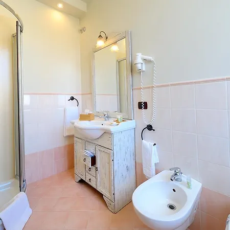 Giuan Hotel Arma di Taggia