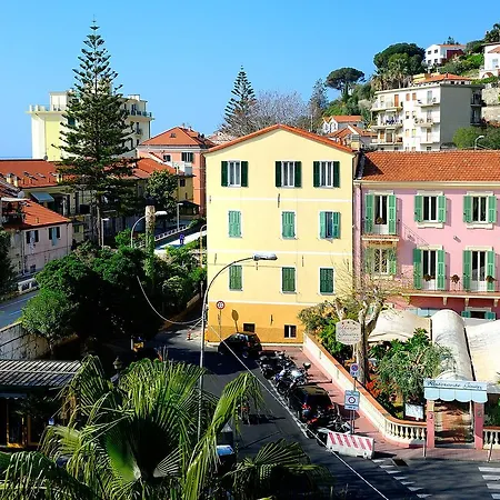 Hotel Giuan Arma di Taggia