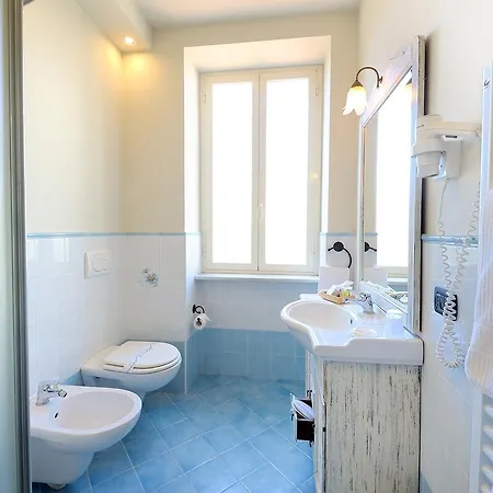 Hotel Giuan 3*