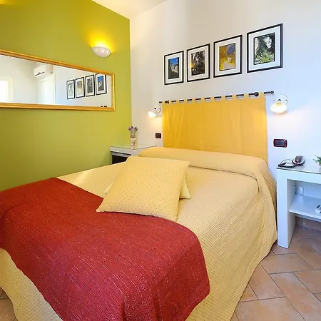 Giuan Hotel 3*