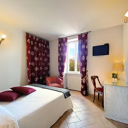 Giuan Hotel