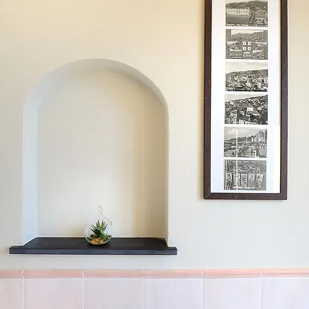 Hotel Giuan Arma di Taggia