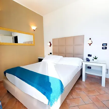 Giuan Hotel 3*