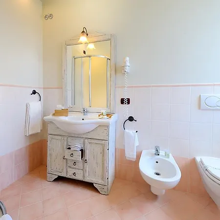 Giuan Hotel Arma di Taggia