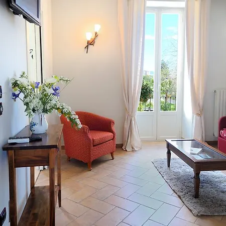 Giuan Hotel 3*