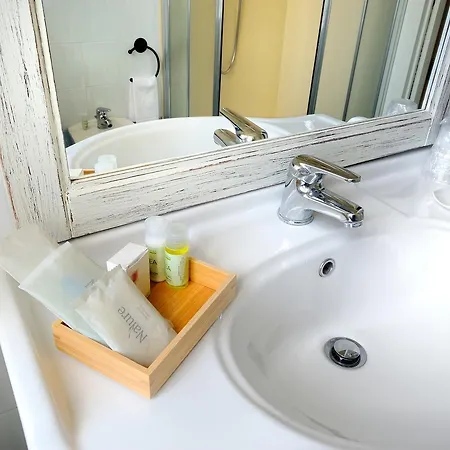 Giuan Hotel 3*