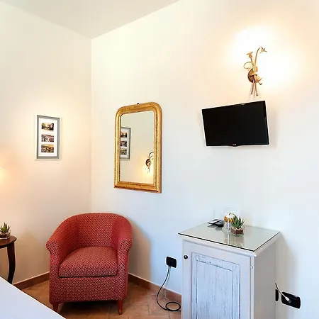 Hotel Giuan 3*