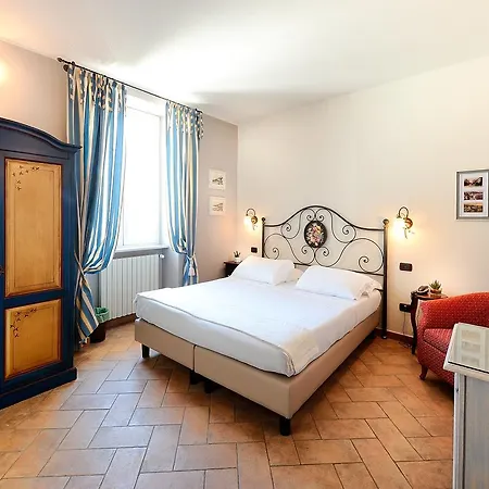 Hotel Giuan
