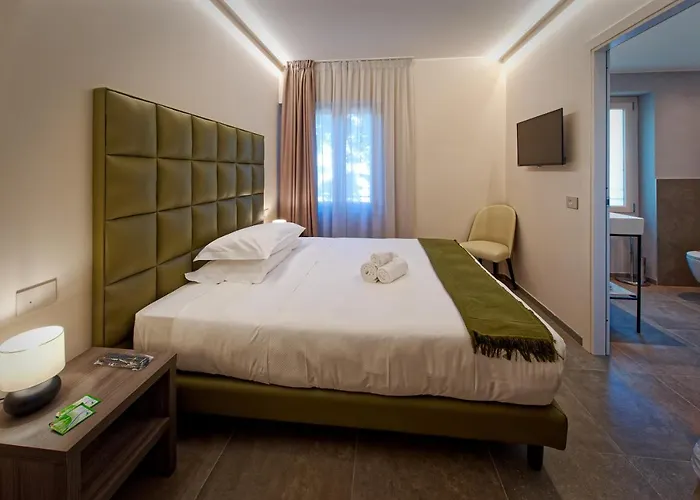 Giuan Hotel
