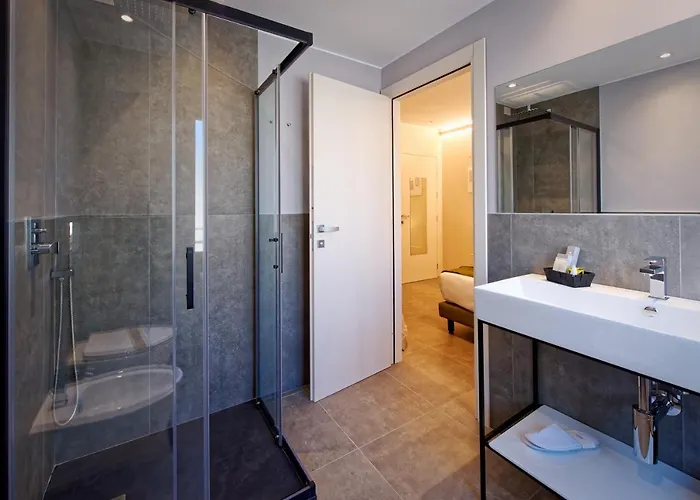 Otel Giuan Arma di Taggia