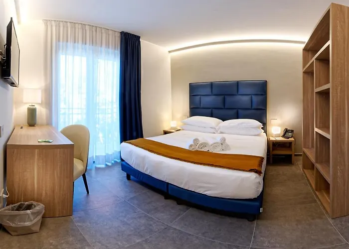 Hotel Giuan 3*
