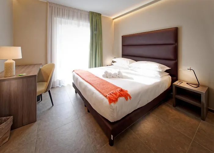 Hotel Giuan