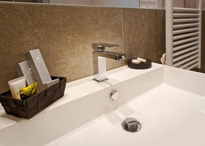 Hotel Giuan 3*