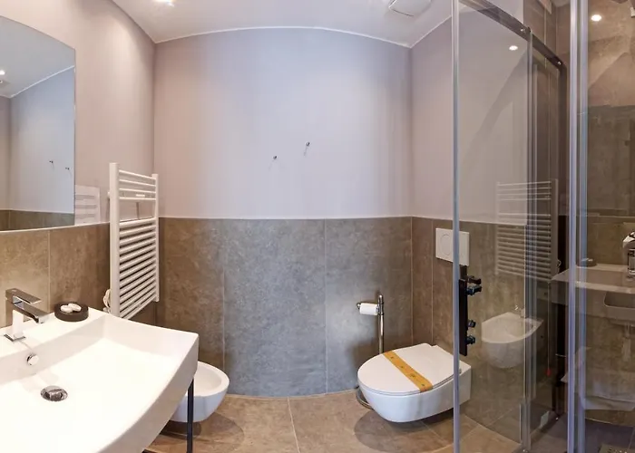 Hotel Giuan 3*