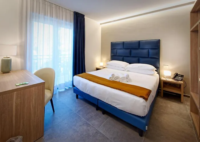 Giuan Hotel 3*