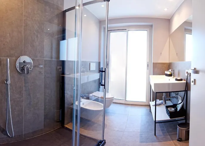 Hotel Giuan Arma di Taggia